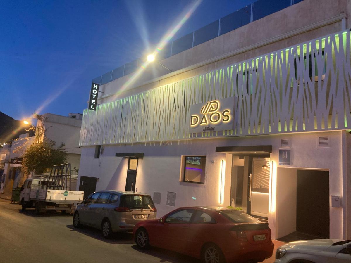 Daos Suites & Terrace Marbella Exterior photo