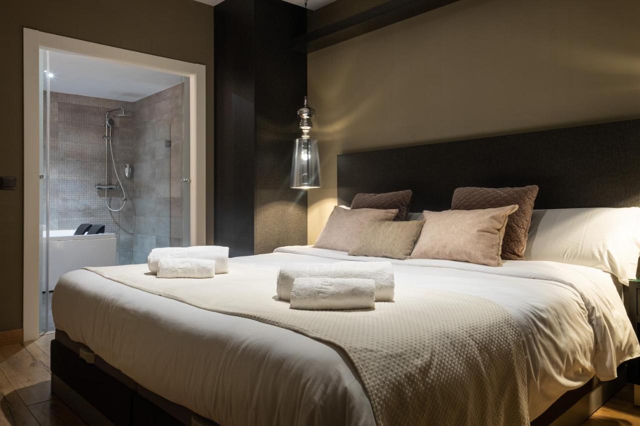 Daos Suites & Terrace Marbella Exterior photo