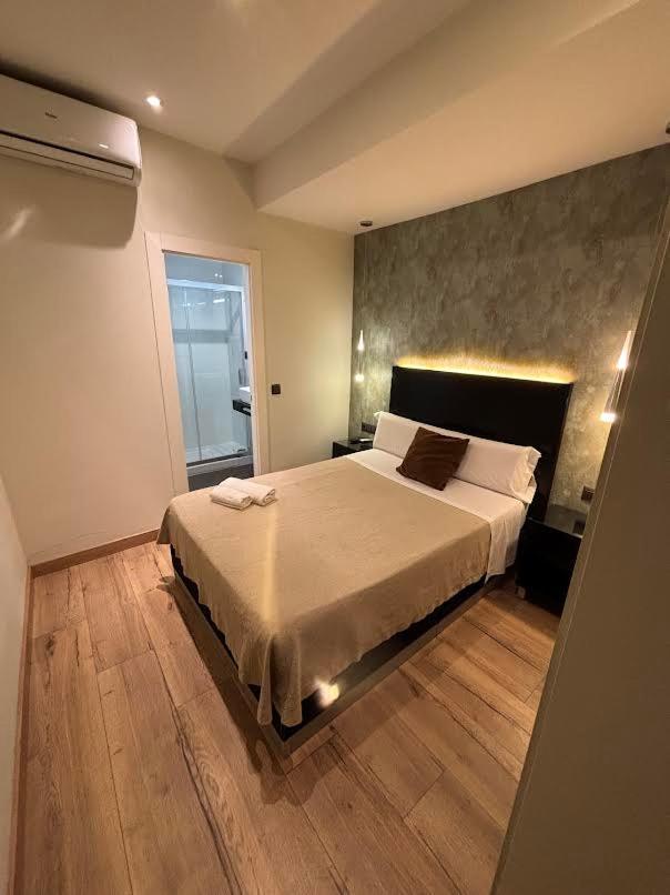 Daos Suites & Terrace Marbella Exterior photo
